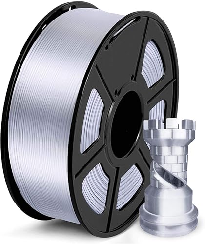 SUNLU - Filamento 3D de seda