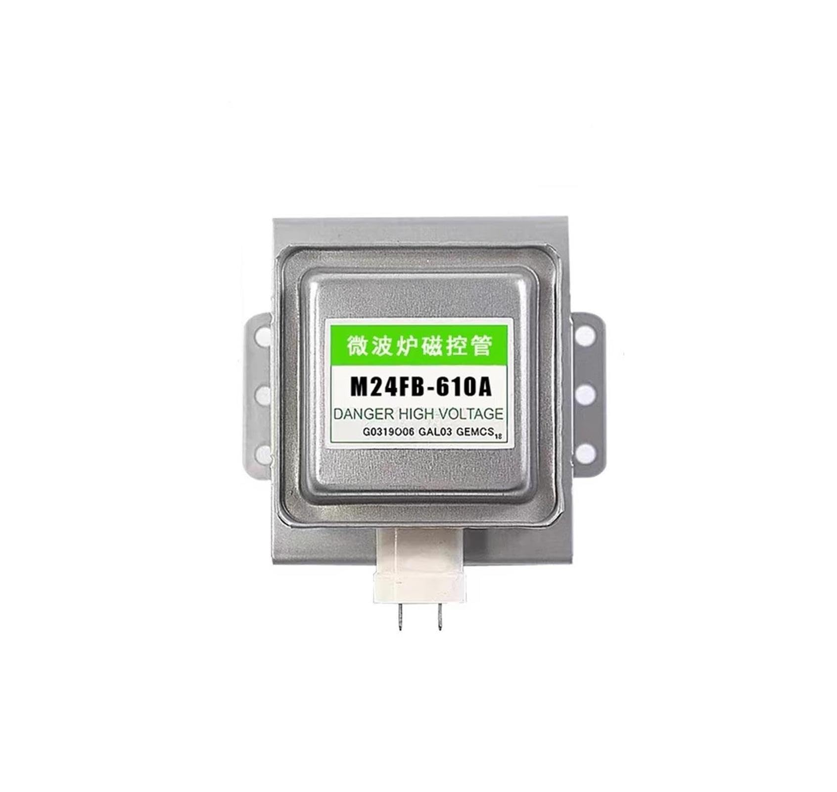 Magnetron Per Forno A Microonde Compatibile Con Galanz M24FB-610A