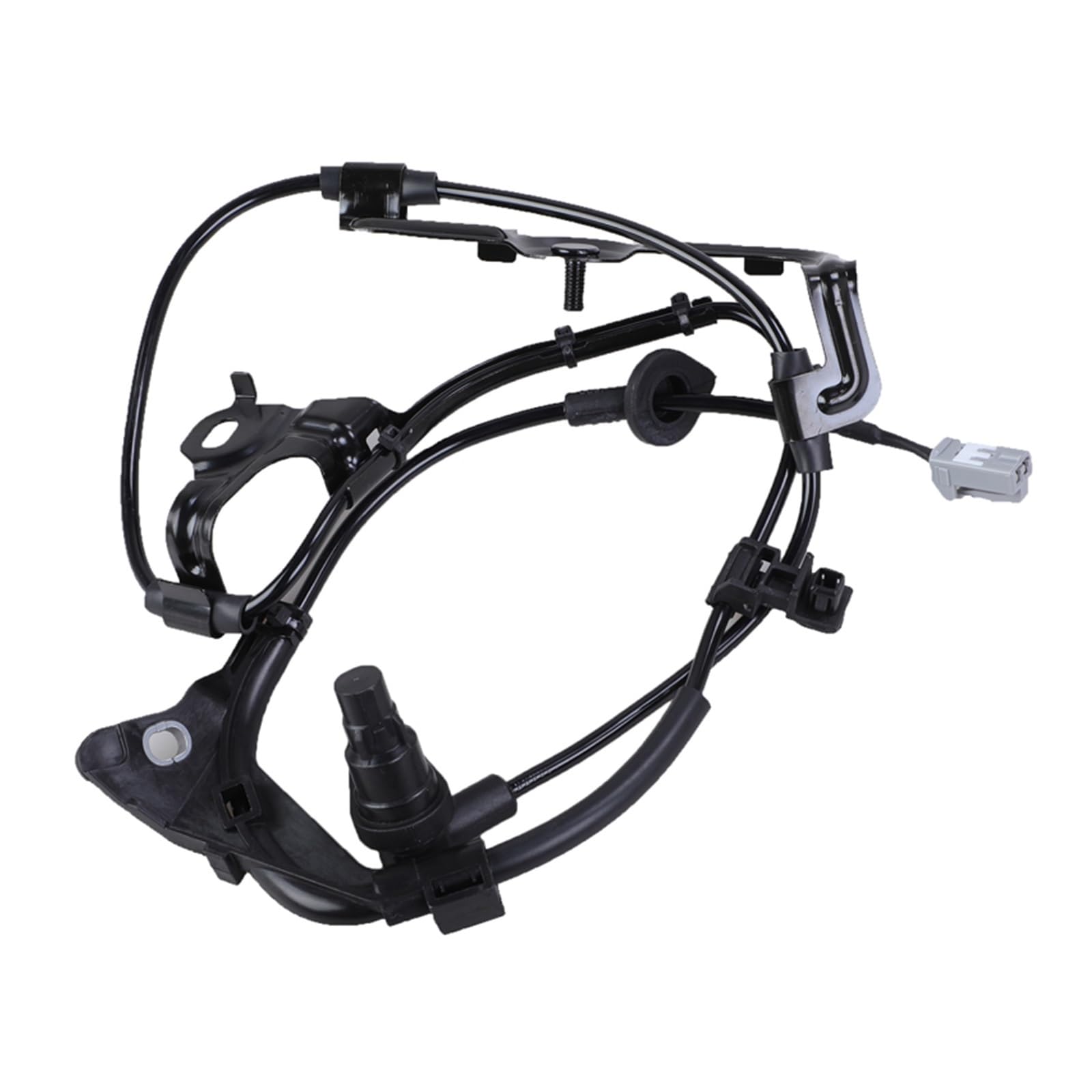 MXXDMOPD 89546-12110 89545-12110 Rear Left/Right ABS Wheel Speed Sensor is Suitable for 8954612110 8954512110(Rear Right (Rr))