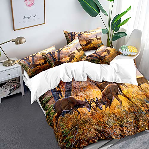 Our Best Deer Cover Top 13 Model Reveled! BNB