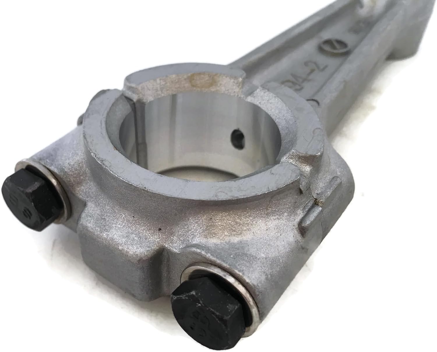 ITACO Connecting Rod Scraper Undersize 0.50 0.75 1.00 224-22501-10 for Robin EY35 EY40 SGX5500 RGX5510 RGX5500 Motor Engine (Undersize 1.00)