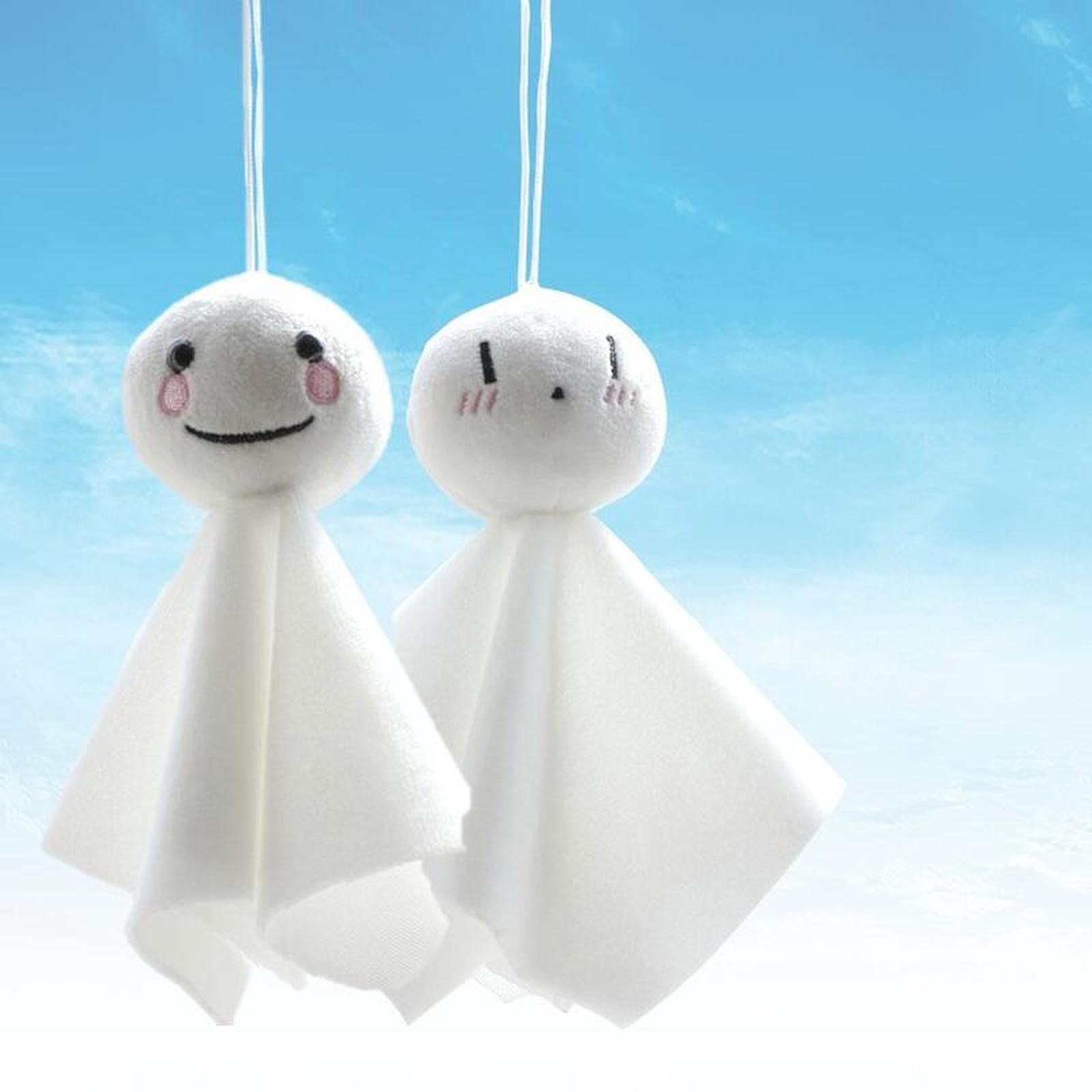 てるてる坊主商品 YOASOBI 超現実 てるてる坊主 IKURA TERUTERUBOZU 完売 - メルカリ