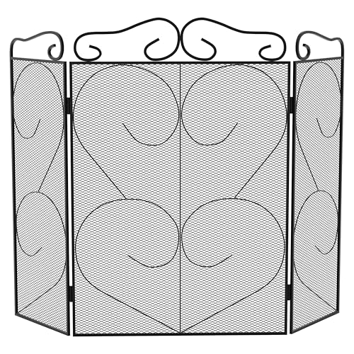 Fire Vida Protector de chispas