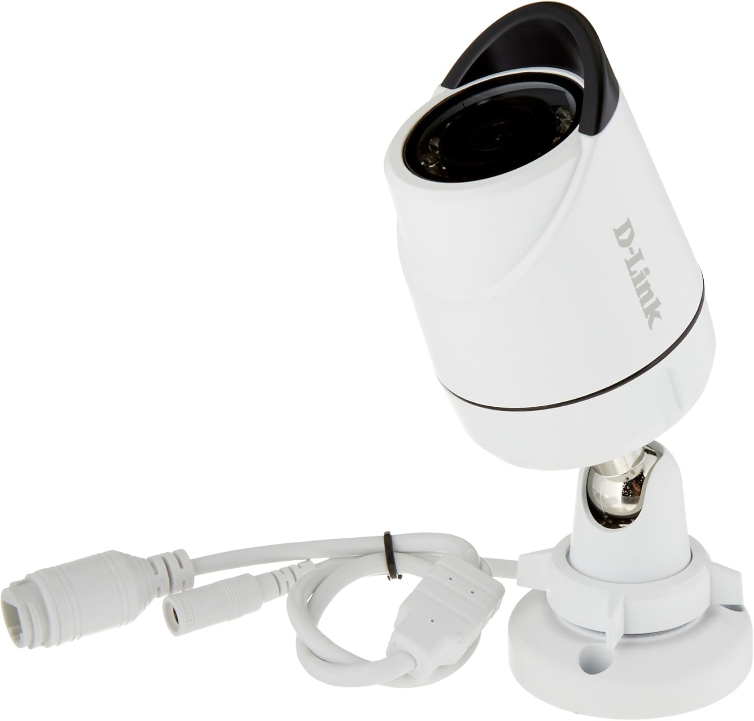 Super Brands D-Link Systems Network Surveillance Camera - Outdoor - Dustproof/Waterproof - Color (Day&Night) - 3 MP - 2048 X 1536 - Black, White - DCS-4703E Flash Sale D-Link Systems Network Surveillance Camera - Outdoor - Dustproof/Waterproof - Color (Day&Night) - 3 MP - 2048 X 1536 - Black, White - DCS-4703E