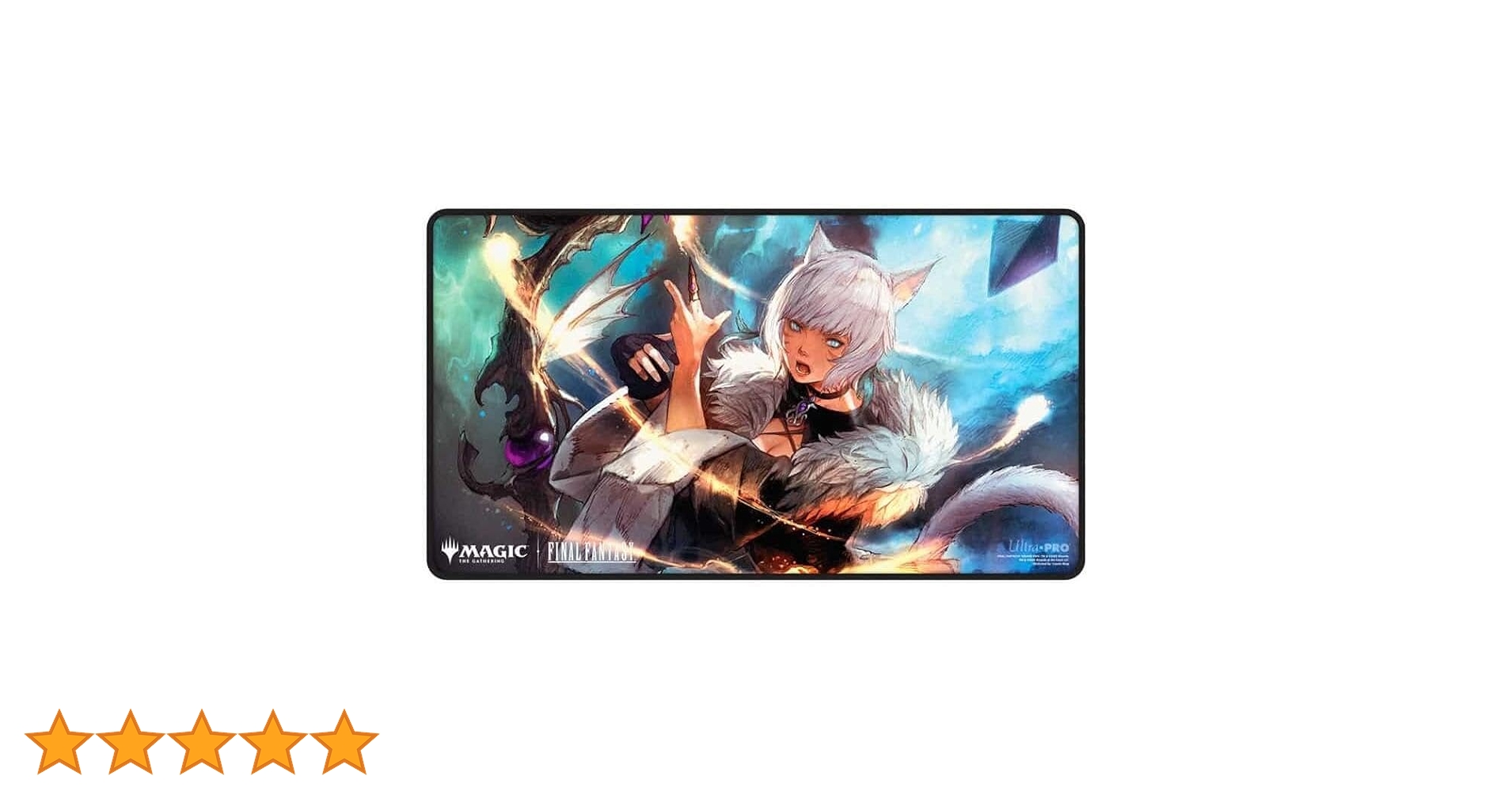 Amazon.co.jp: Ultra Pro 88-38766 MTG ファイナルファンタジー