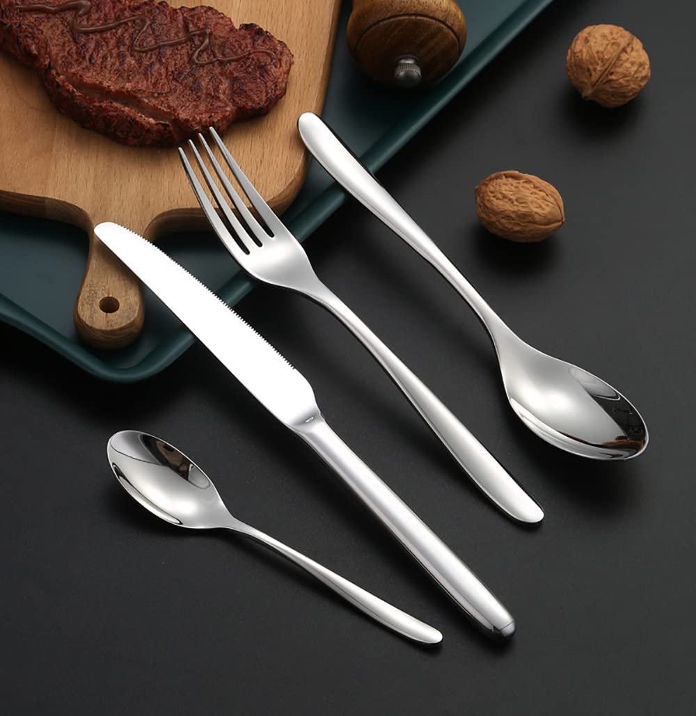 【海】スターリングシルバー　カトラリー　ナイフ　８本セット　重量約541g 海】スターリングシルバーカトラリーナイフ8本セット重量約541g