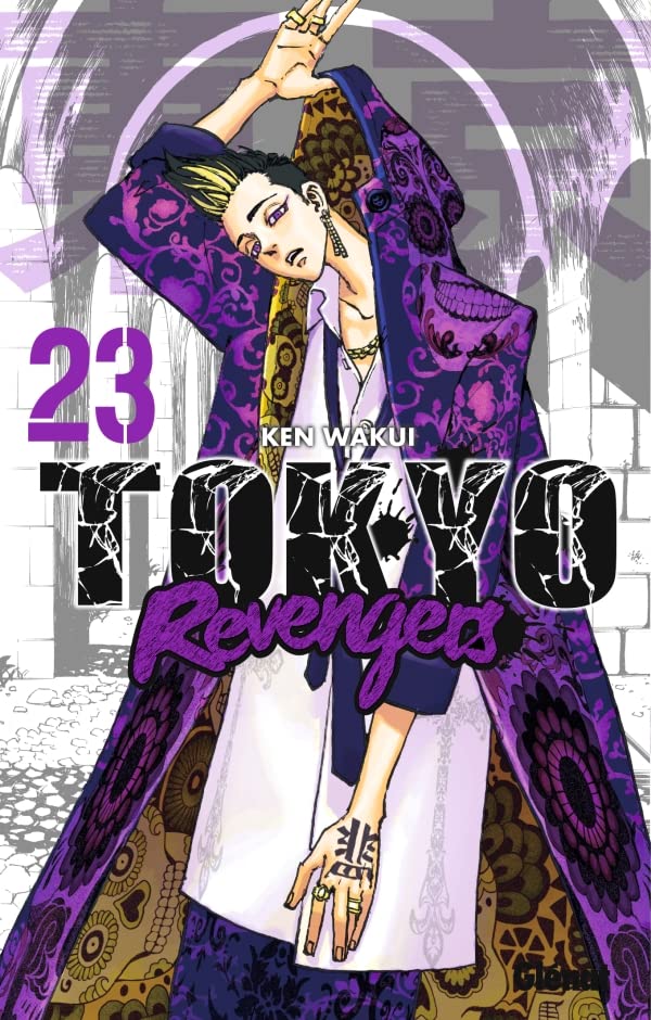 Tokyo Revengers — Tome 23