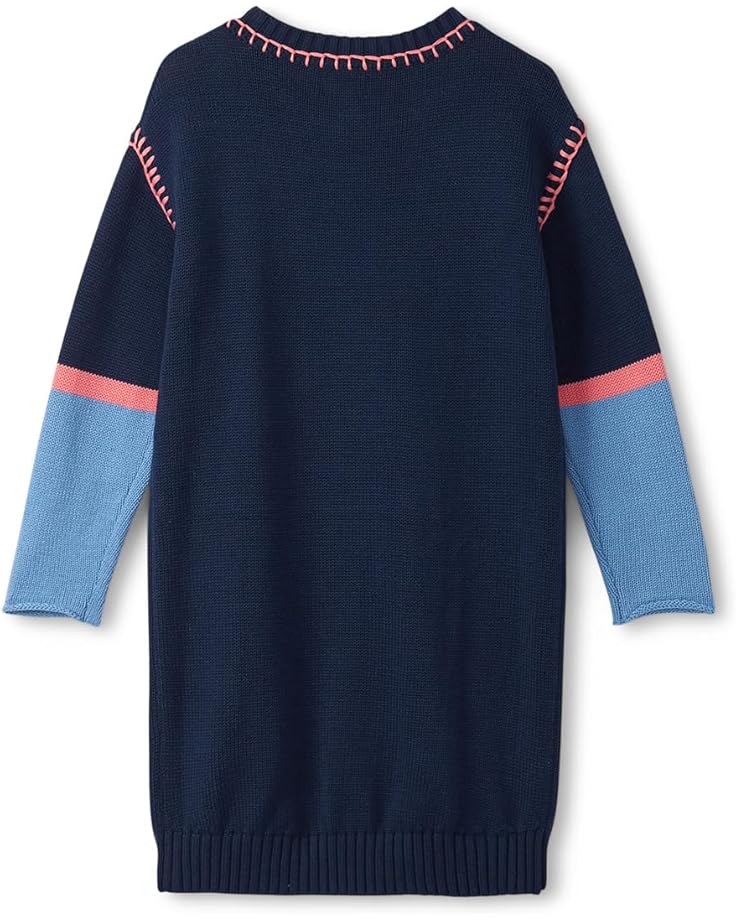Hatley Kids Sweater Dress (Toddler/Little Kid/Big Kid) - #2 of 2