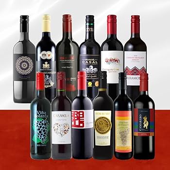 ★早い者勝ち！銘醸イタリア赤ワイン4本セット ☆早い者勝ち！銘醸イタリア赤ワイン4本セット ☆早い者勝ち！銘