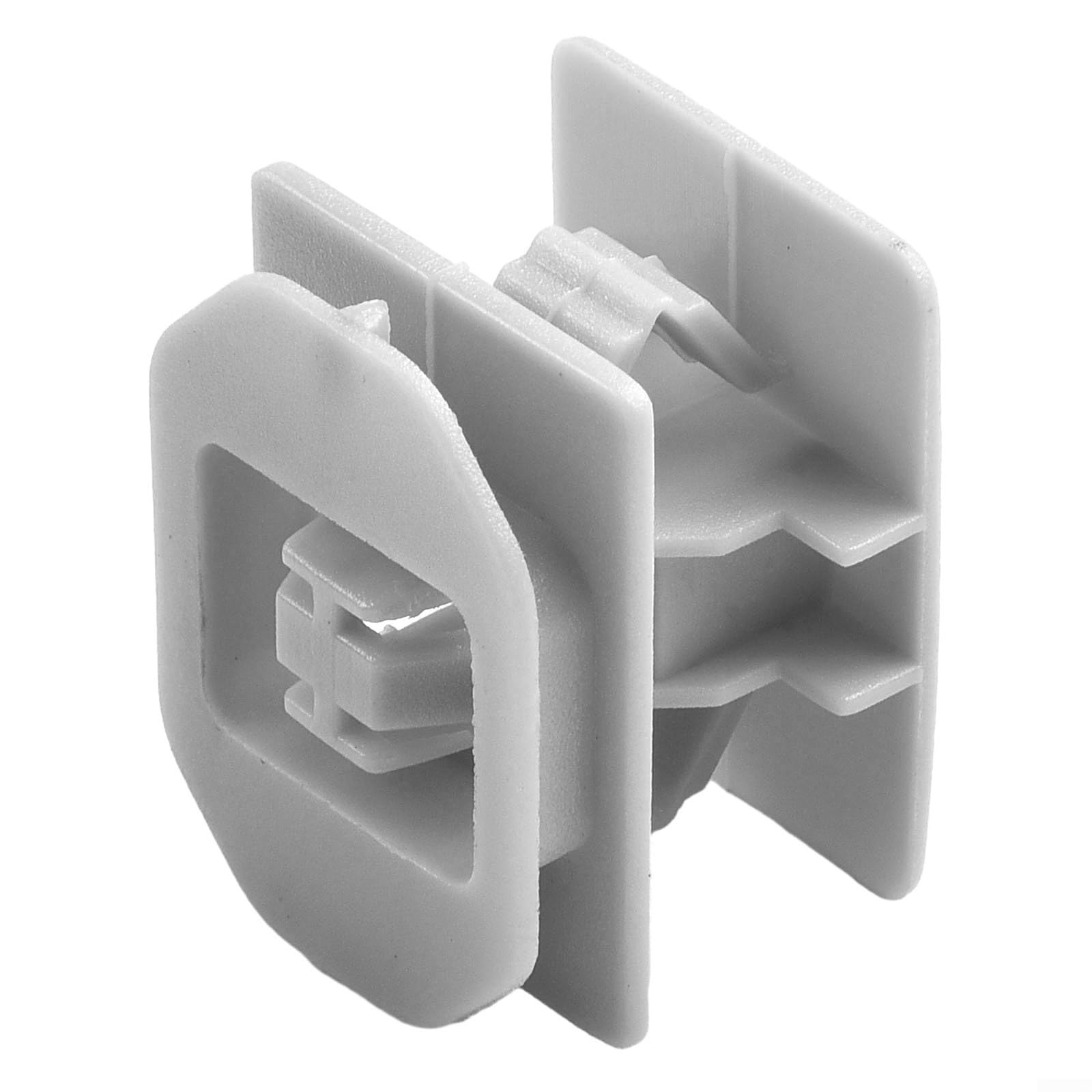 W716350S300 clip di stampaggio a bilanciere esterno per Ford Mercury Fusion Cinquecento Freestyle 2005-2020