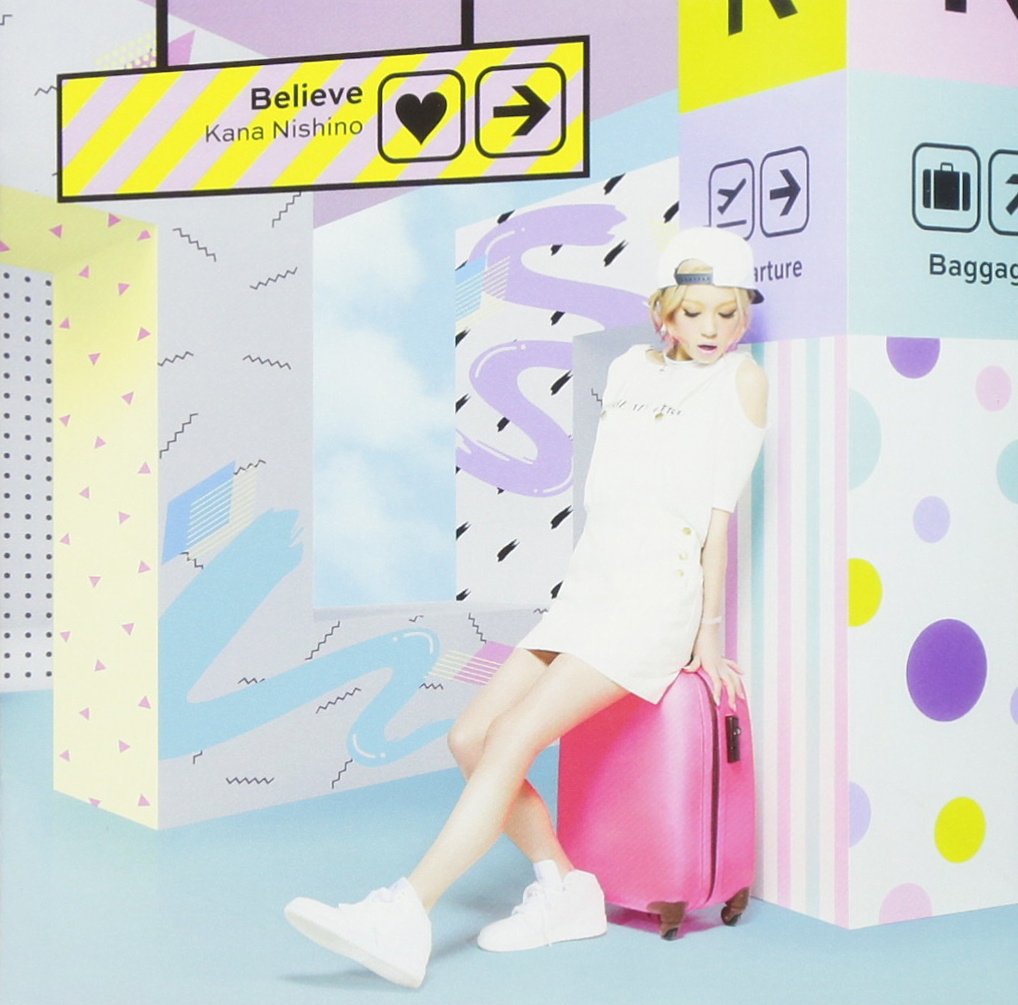 Amazon.co.jp: Believe: Music