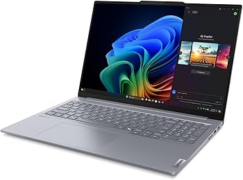 【Lenovo】21MWCTO1WWJP7　ThinkBook16 Gen 7 ThinkBook 16 Gen 7 | 16 inch Copilot+ PC For Premium