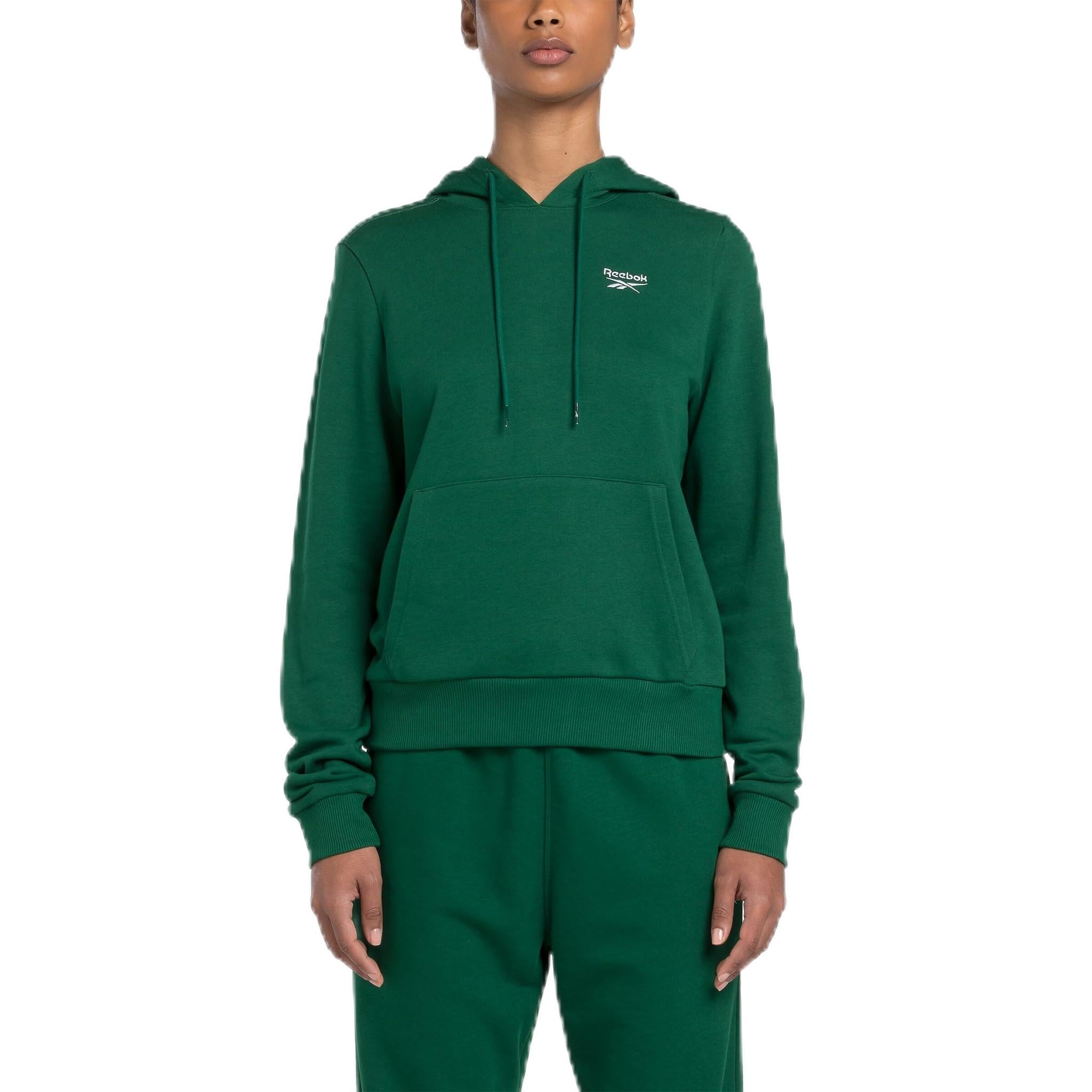 Reebok RI SL FRENCH TERRY HOODIE