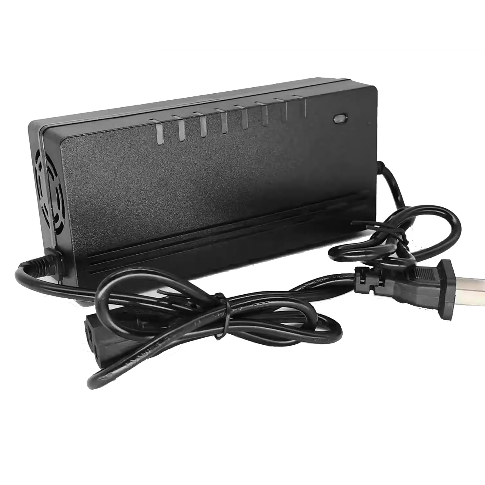 Amazon.co.jp: 電動自転車リチウム電池充電器48V 3A Lifepo4 15S