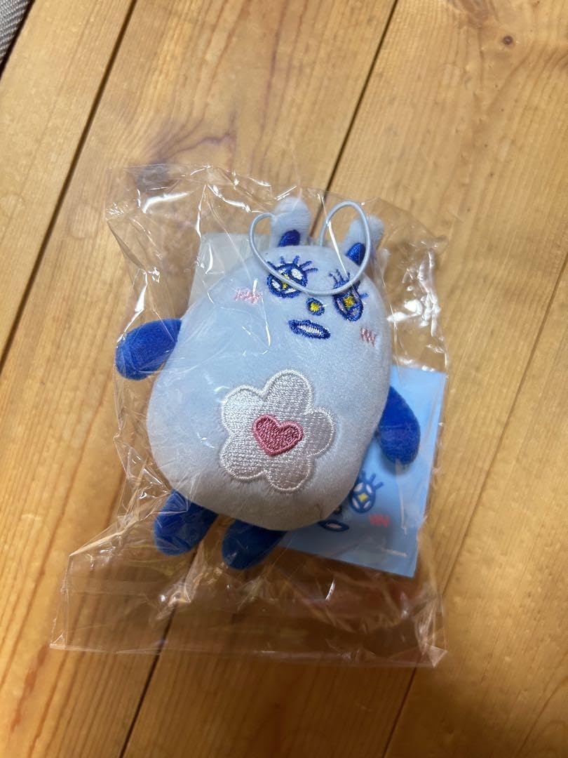 Amazon.co.jp: ASTRO チャウヌ ROROHA ヌンヌ ぬいぐるみ : おもちゃ 