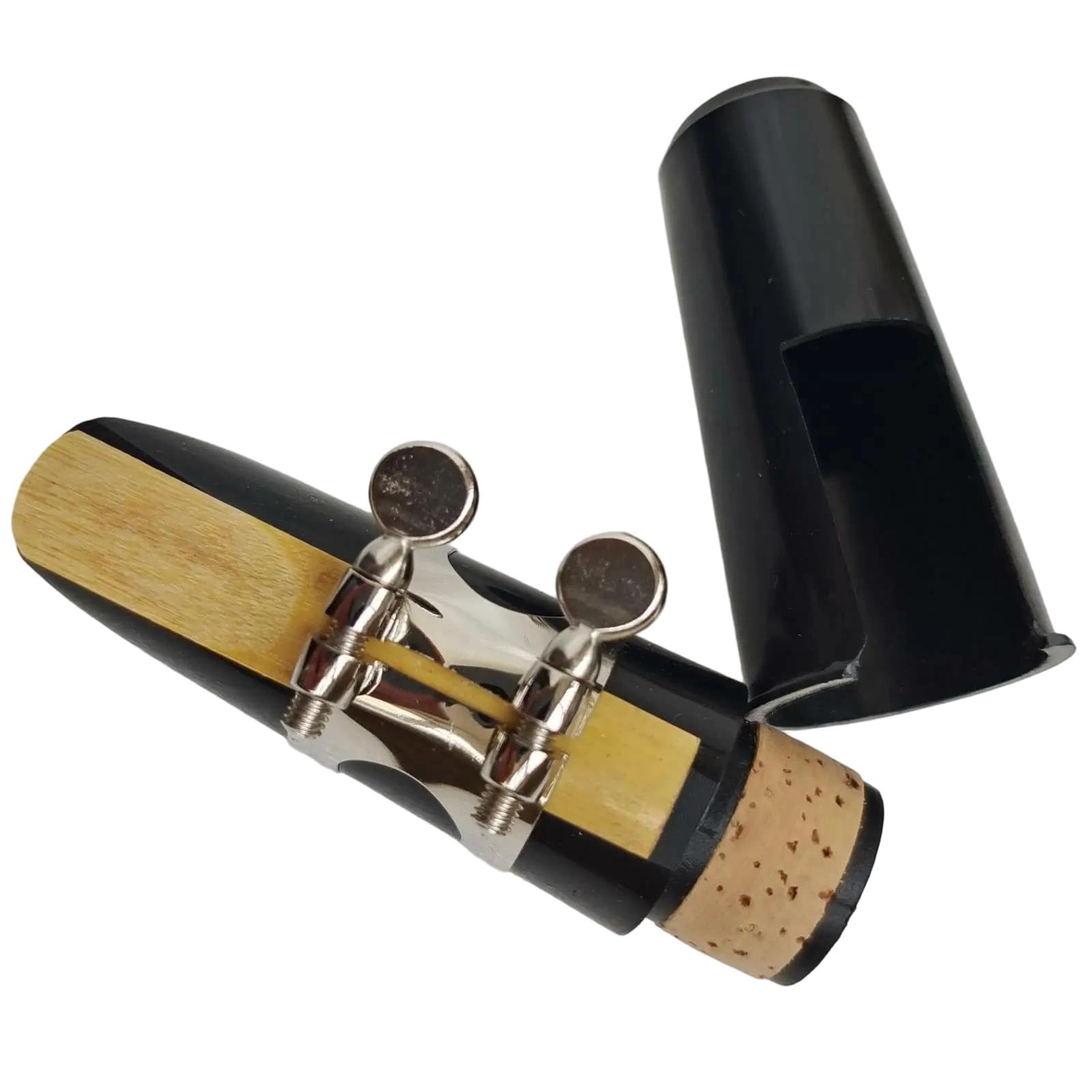 Klarnetu Instrumenty Muzyczne Akcesoria Części Do Klarnetu Głowa Profesjonalne Akcesoria Instrumentów Muzycznych