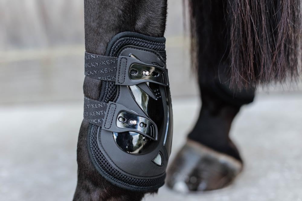 Kentucky Protector de menudillos Air X