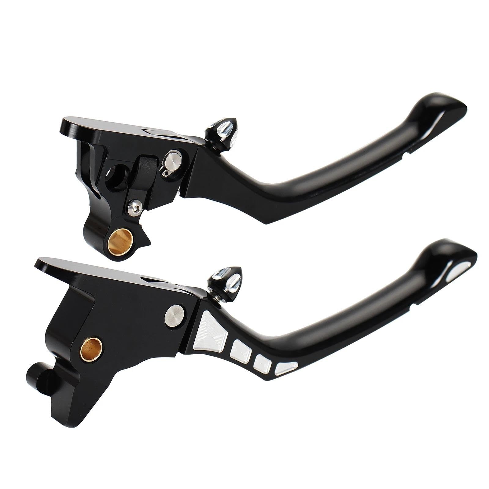 Asddllnn 2 For Harley For Davidson 018 019 020 021 Softail Models Hand Control Lever Kit Brake Clutch Levers