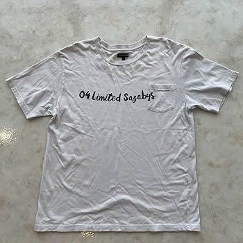 【レア】04LimitedSazabys フォーリミ Tシャツ XL ラババン 04 Limited Sazabys OFFICIAL WEB SITE