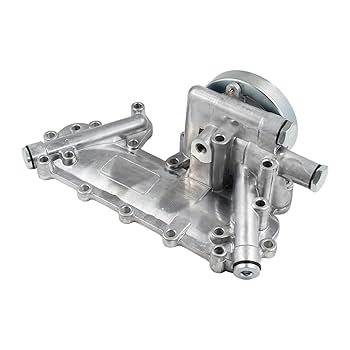 Amazon.com: Tendparts Oil Cooler Cover 15701-1170 15711-1370
