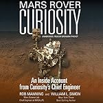 Mars Rover Curiosity
