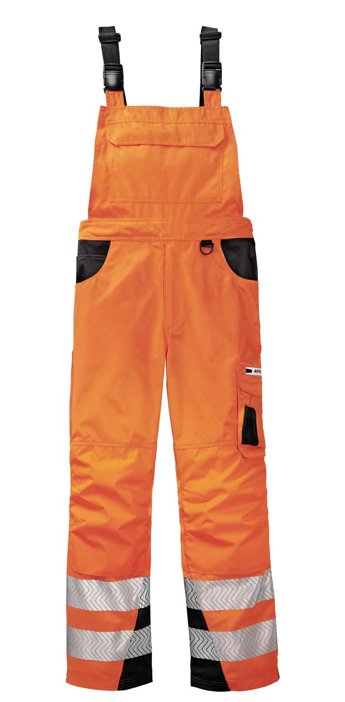 '4Protect LeiKaTex – Peto "Alabama, 1 pieza, 106, color naranja/gris, 3830 – 106