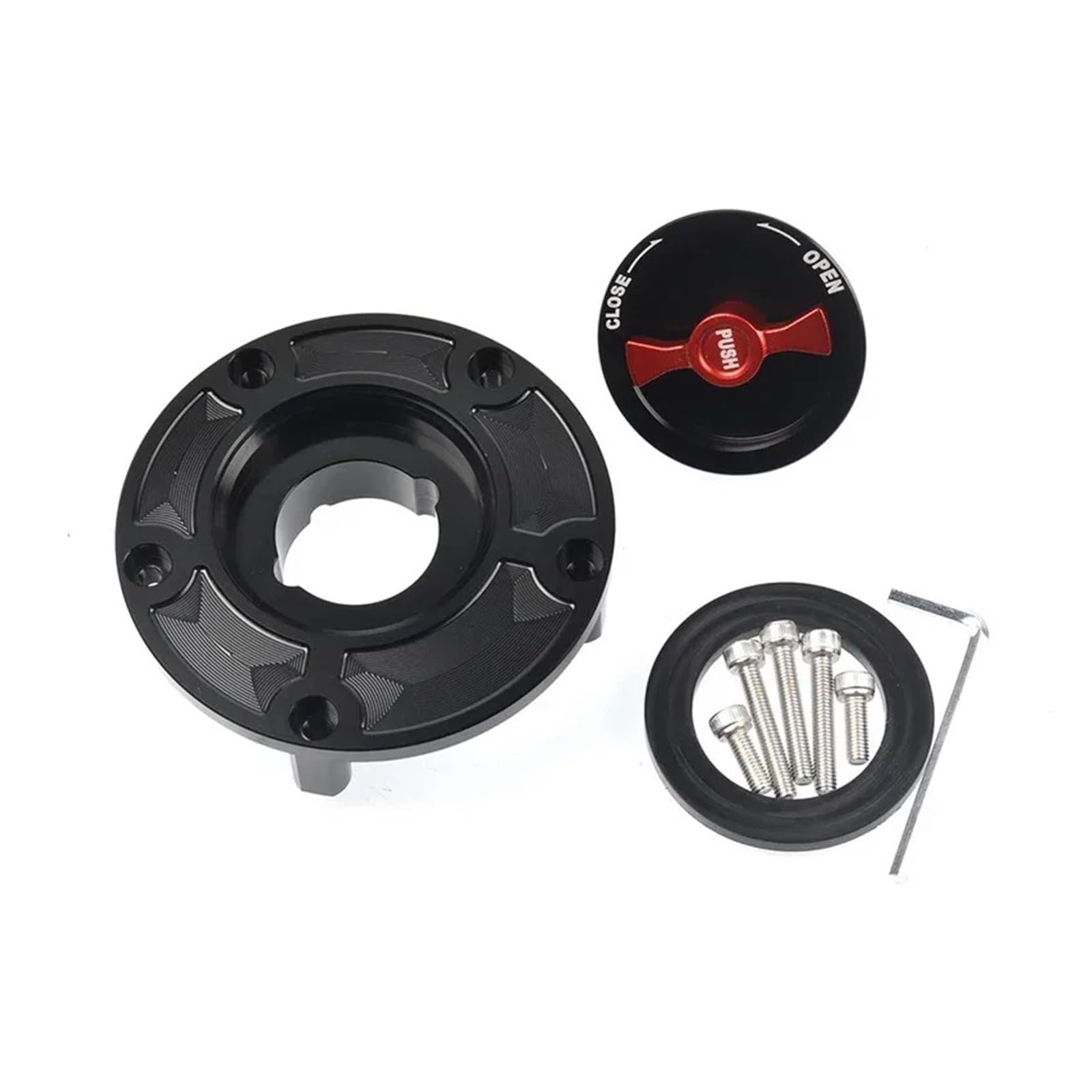 Tappo Serbatoio Coperchio Tappo Serbatoio Carburante Per Benelli BN302