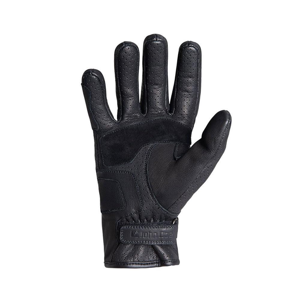 John Doe Guanti da moto Adina Womens Gloves, XS