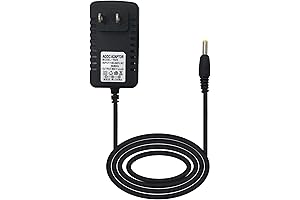 Echo Dot Power Cord Replacement: Compatible with Alexa 5th Generation