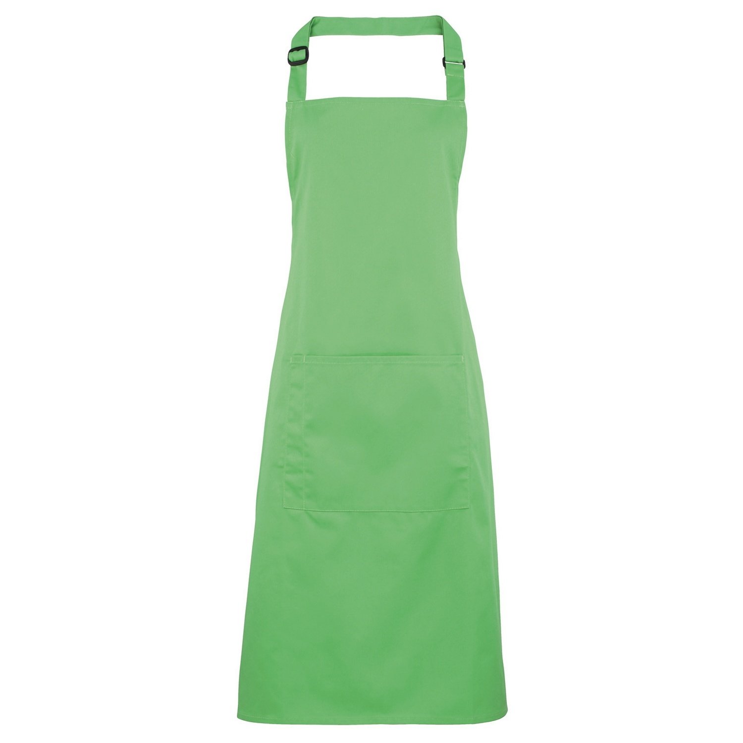 Premier Men's Green (Apple ) Fitness Bip Apron, Green (Apple), Na One Size