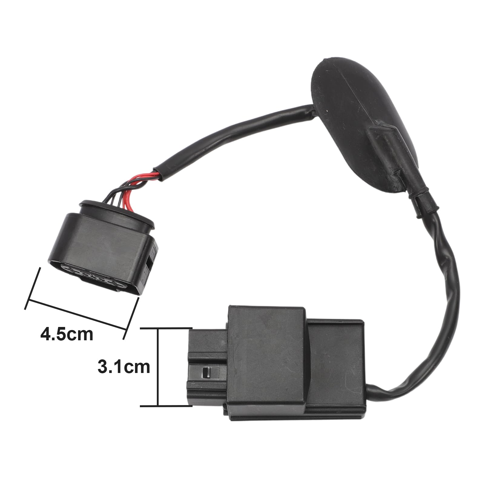 Bomba de combustible para Passat B6 B7 CC 1K0906093G para A1 Golf 5 1K 6 5K Polo Beetle Jetta Scirocco Touran EOS Altea Ibiza Leon Toledo Fabia 1K0906093B