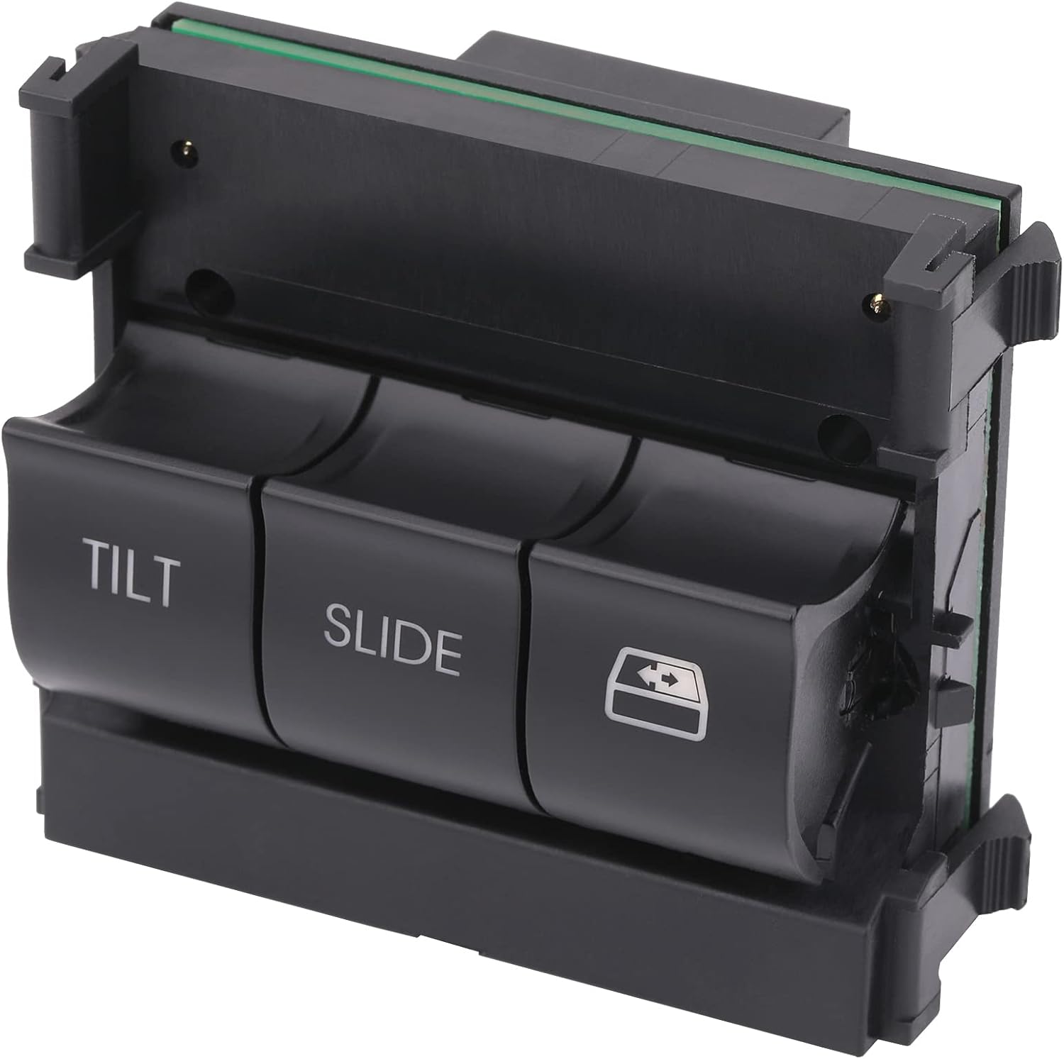 Obaee Overhead Console Sunroof Switch Power Rear Sliding