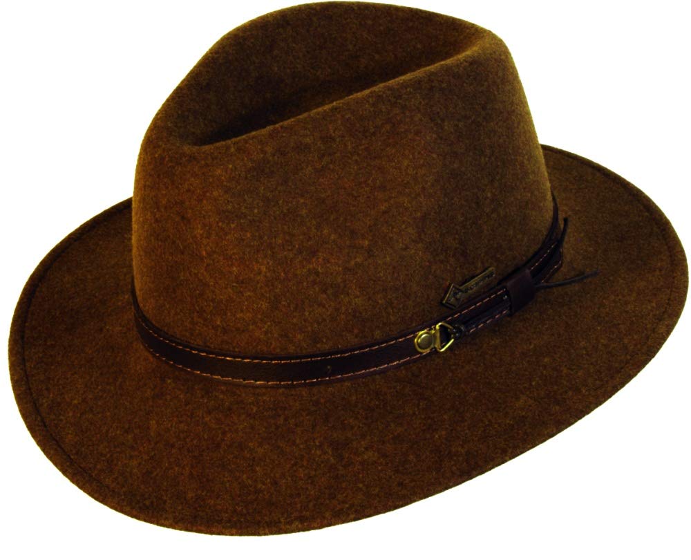 SCIPPIS Australian Adventure Wear Lincoln