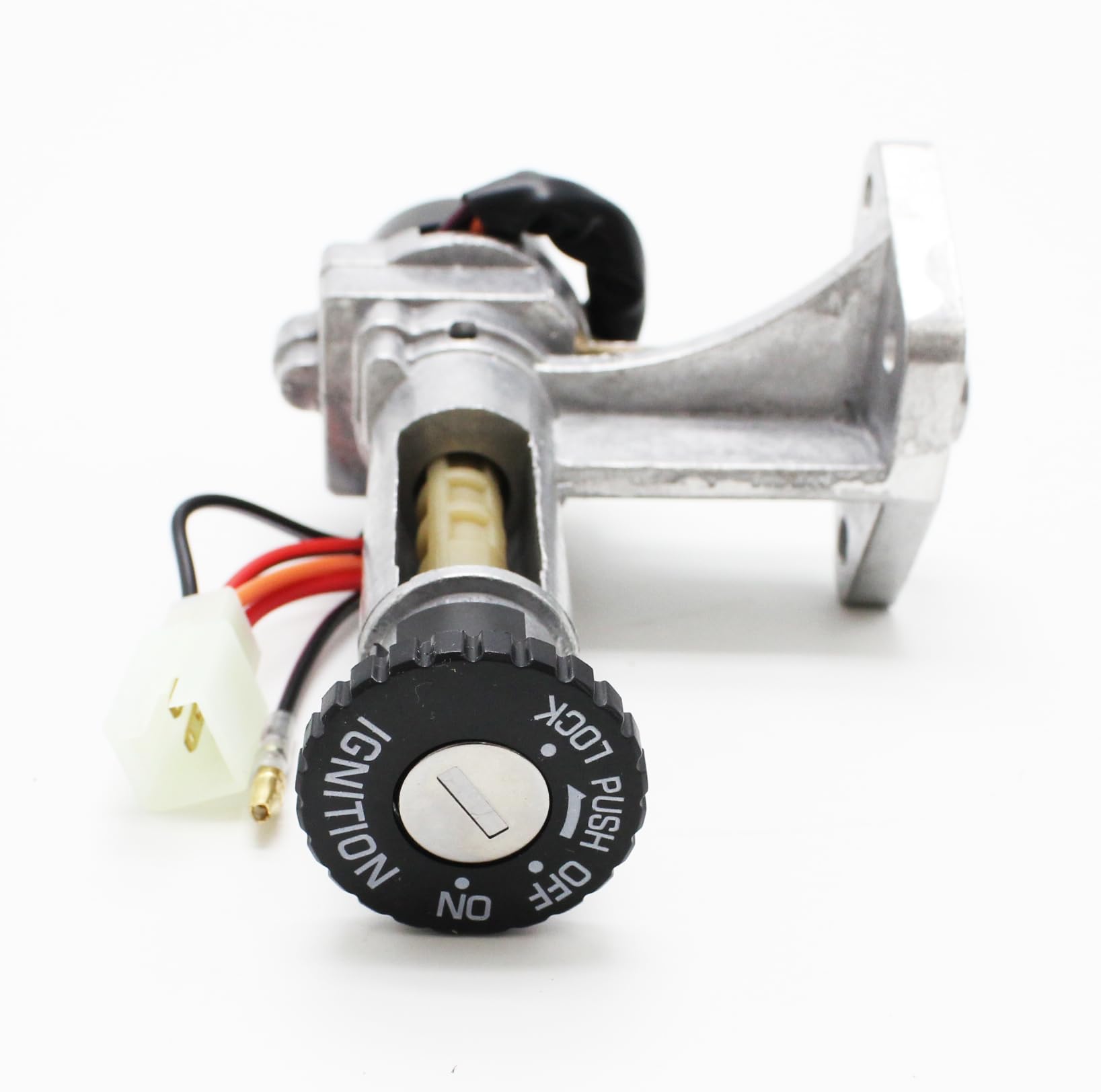 Amazon | シートロックキーシリンダー イグニッションキーシリンダー