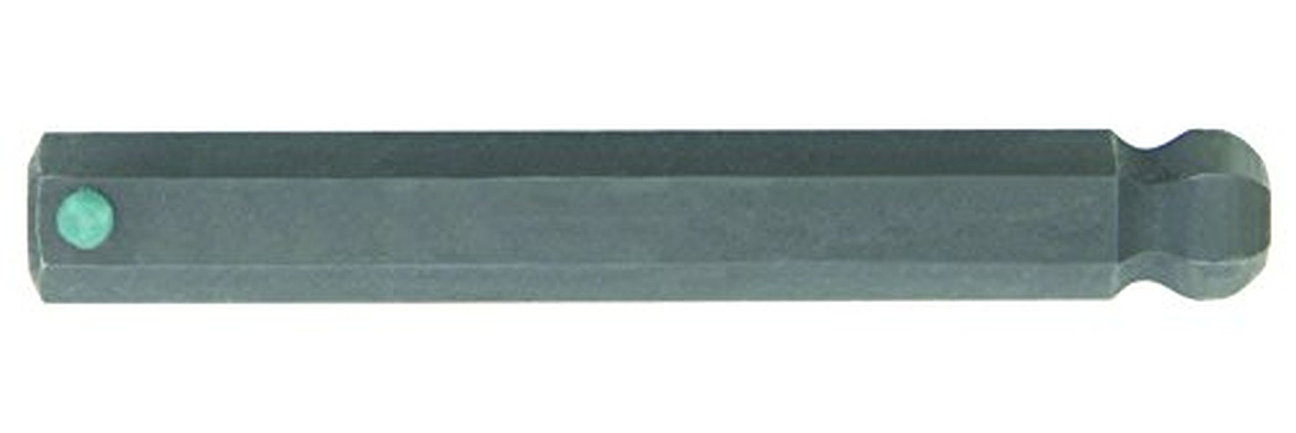 Clé Bondhus 43472 Ballend 2 mm argenté contre le foirage de vis