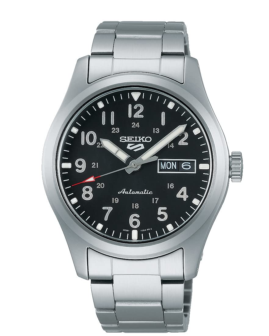 Seiko S5-srpg27k Erkek Kol Saati
