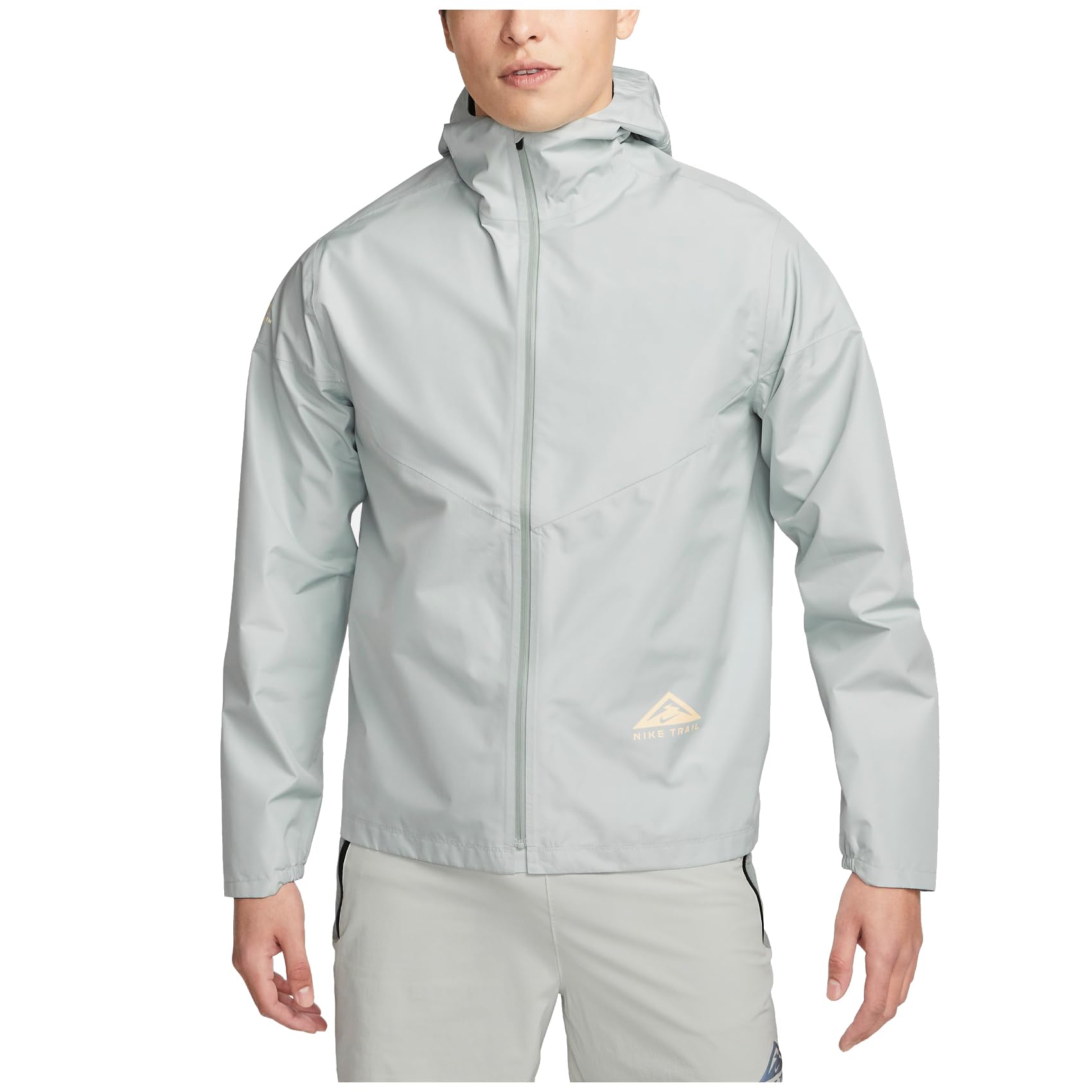 Nike Men's M Nk Trail Jacket Gore-tex Sweatshirt
