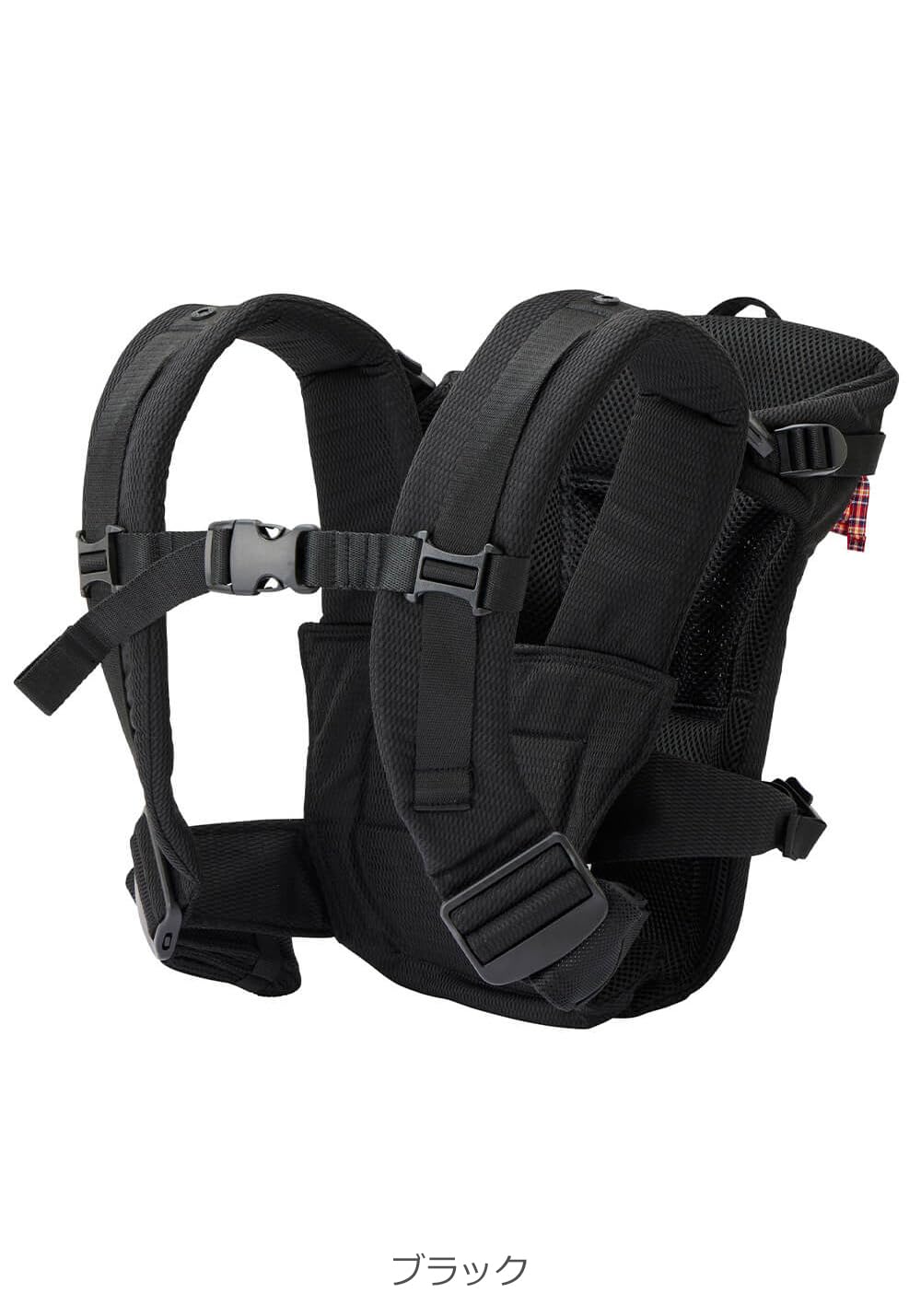 Amazon.co.jp: MiKiHOUSE ミキハウス ファースト ベビー キャリア