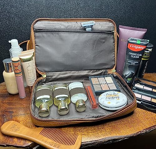 RusticTown Unisex-Adult (Luggage only) Modern/Fitted, One Size - Image 5