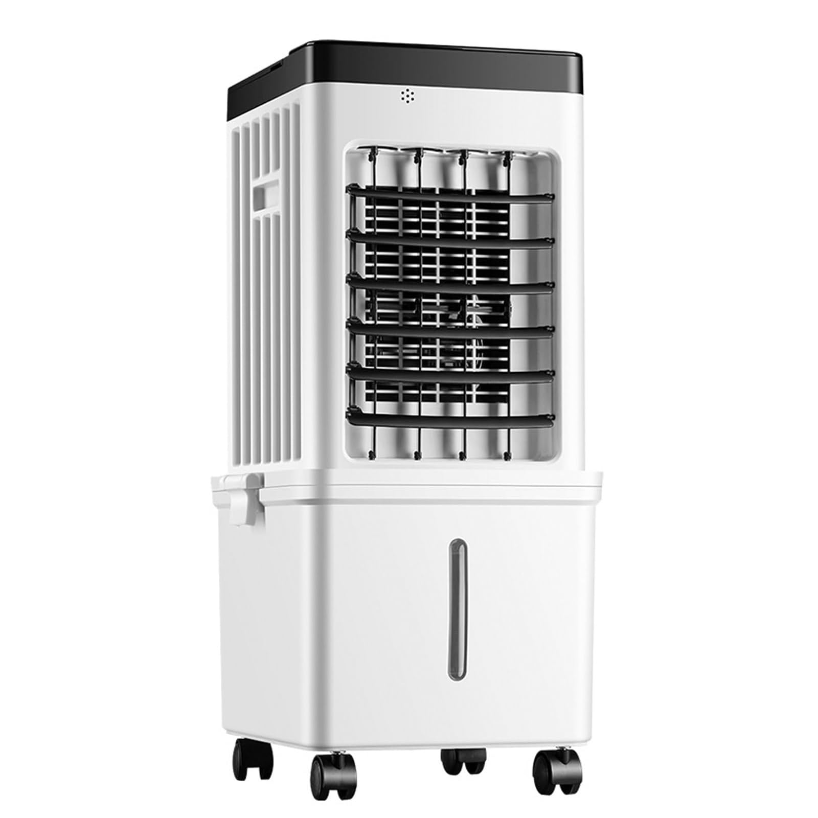 3 in 1 Evaporative Portable Air Conditioner, Ultra-Quiet Air Circulator