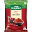 Tata Sampann Chilli Powder with Natural Oils, 500g, Lal Mirchi Powder, Mirchi Powder gallery image