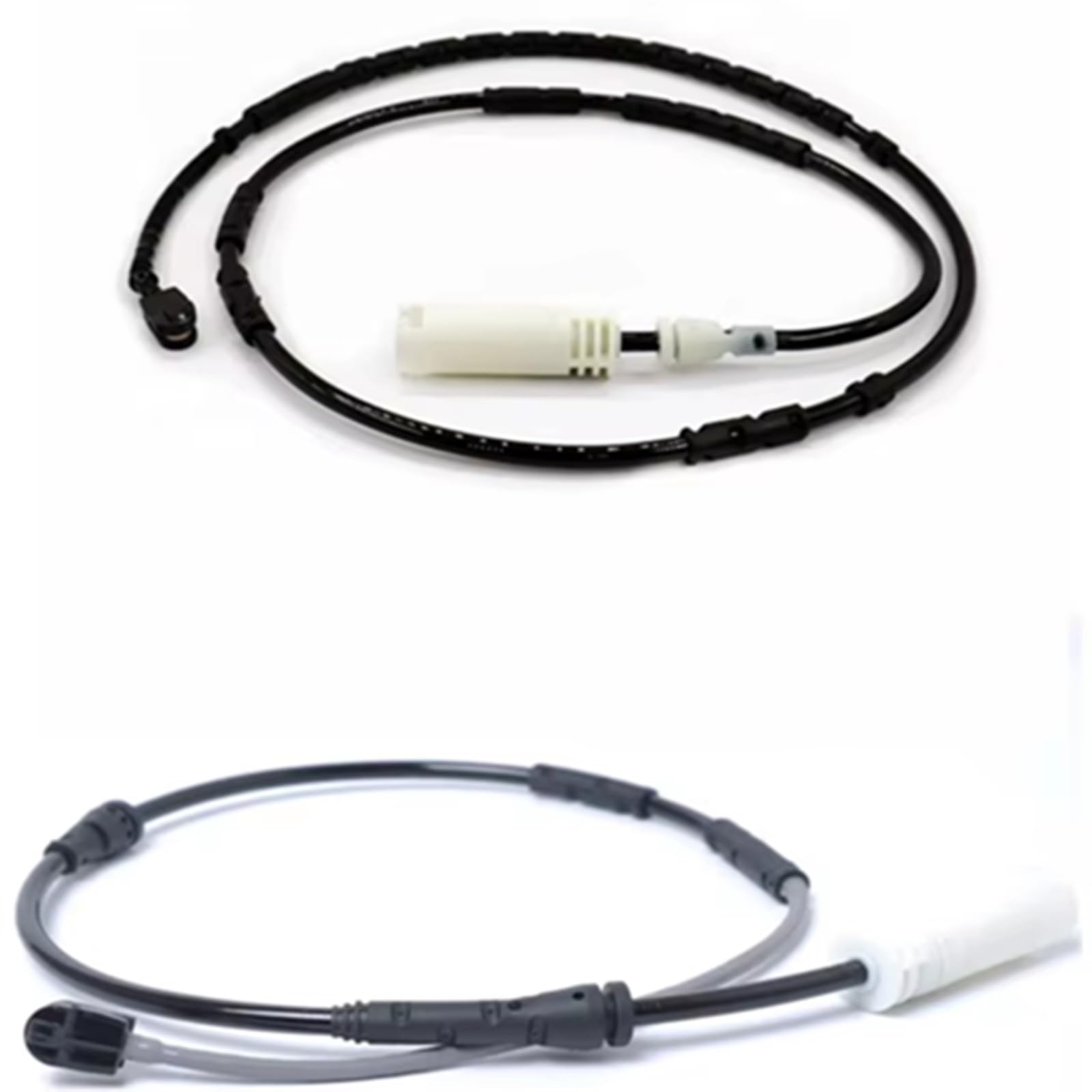 Sensor de desgaste de pastillas de freno para evitar daños en discos de BMW E84 2