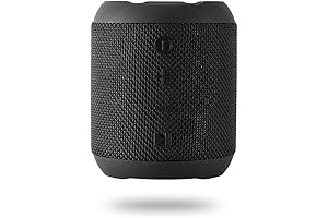 Bluetooth Speaker, 20W Portable Wireless Speaker