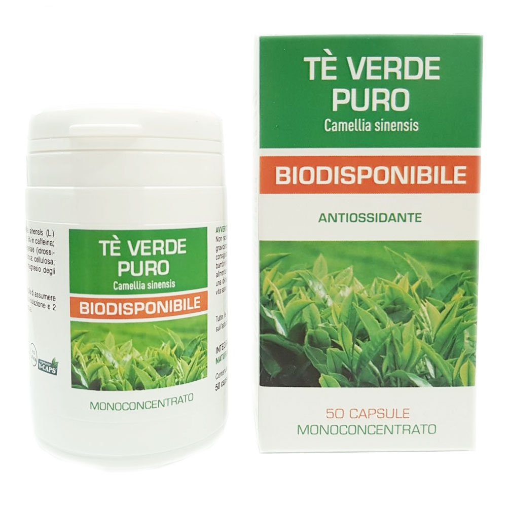 The Verde Capsule