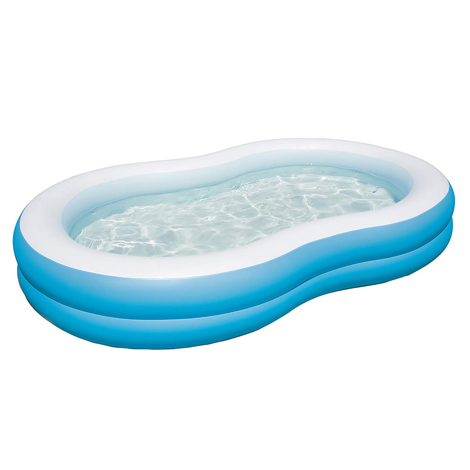 Bestway Family Pool Big Lagoon
