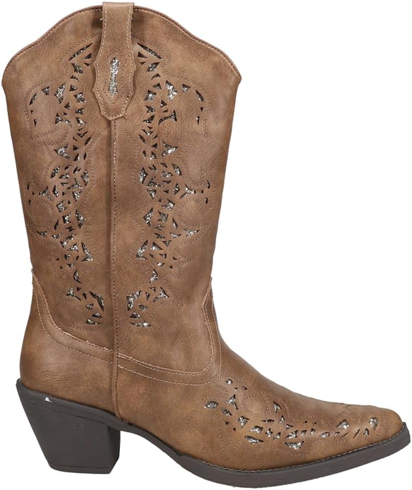 Roper Women's Alisa Work Boot
