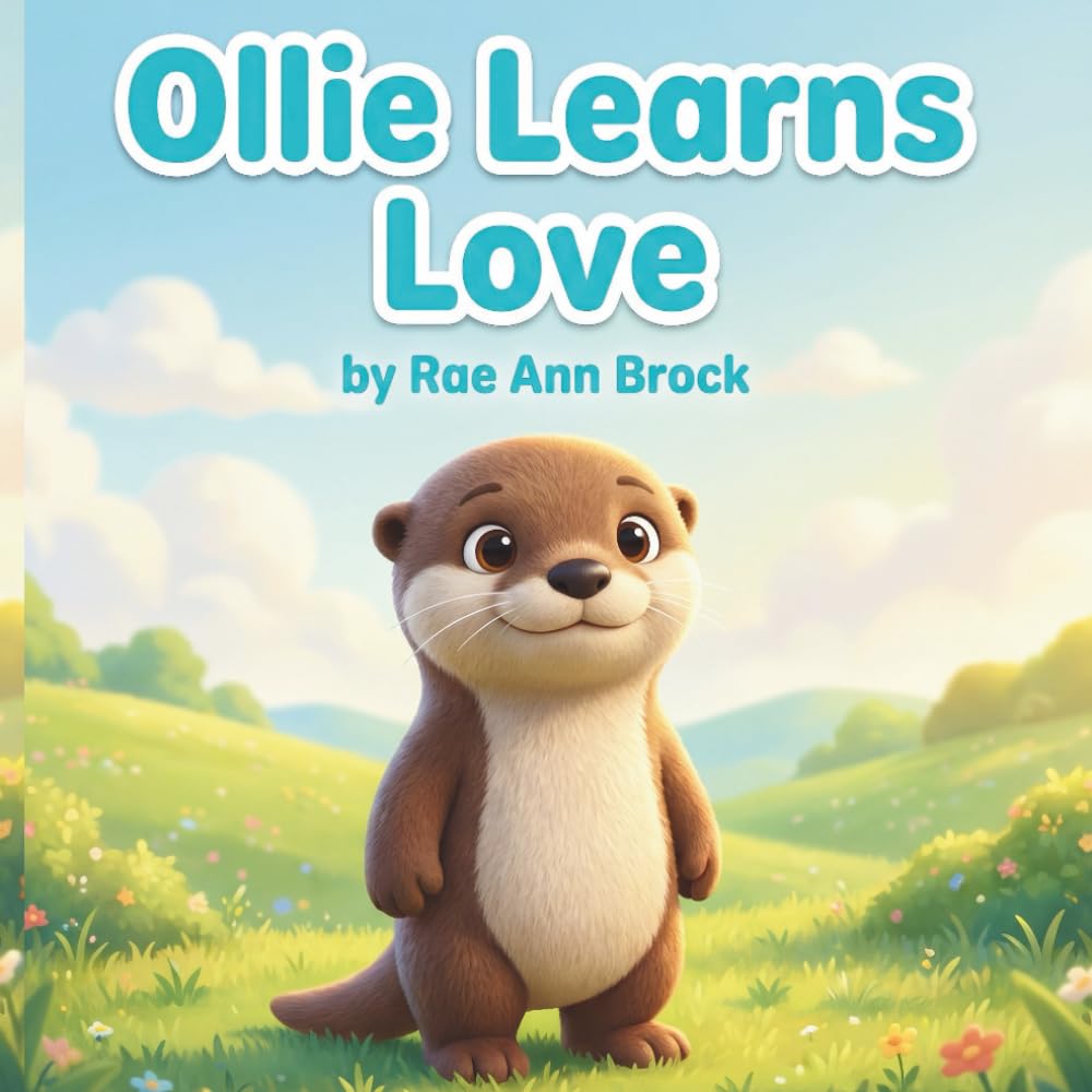 Ollie Learns Love