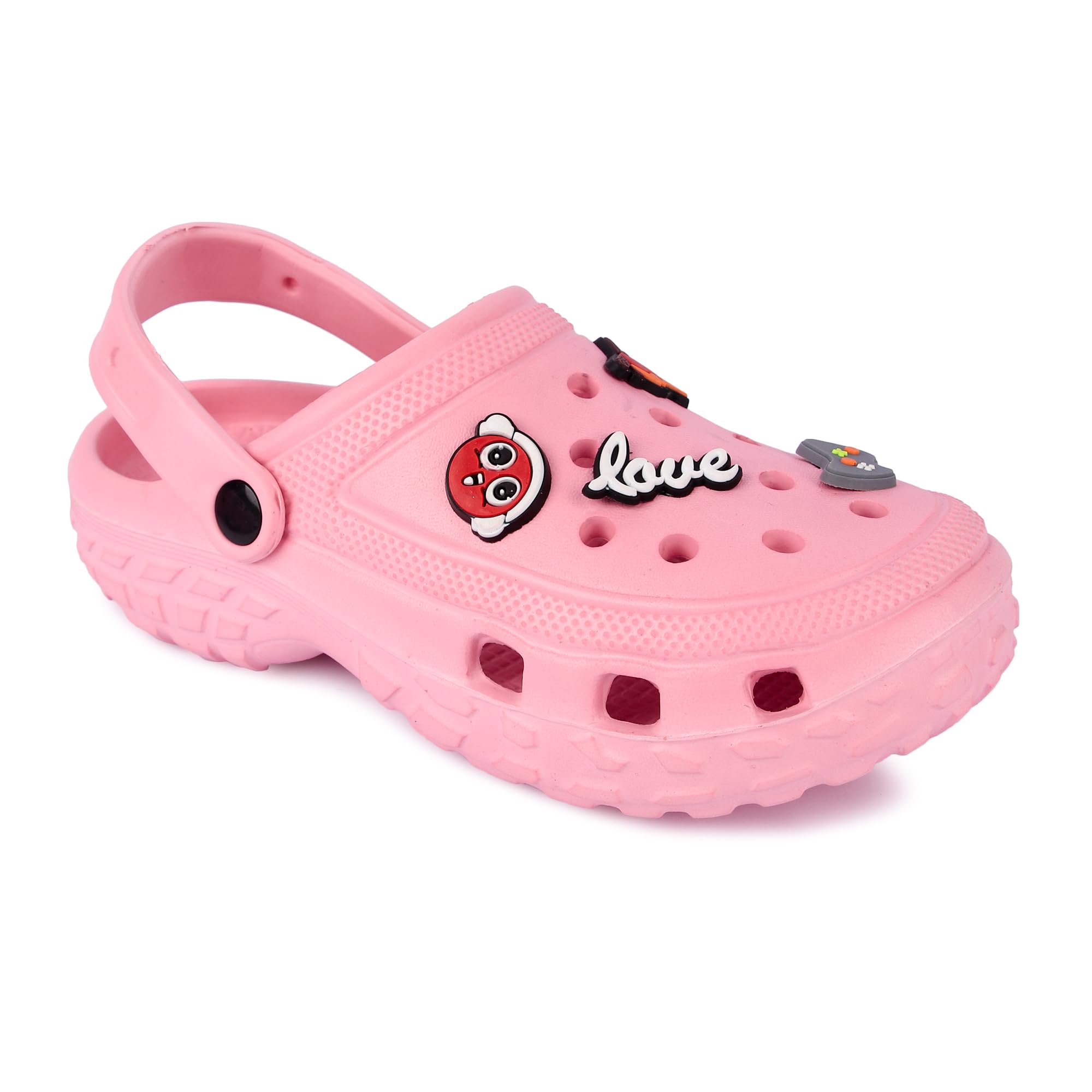 avirasa fashion Women's Classic Casual Clogs/Sandals | Stylish & Anti-Skid | Waterproof & Everyday Use Mules for Girls/Ladies-picture-56