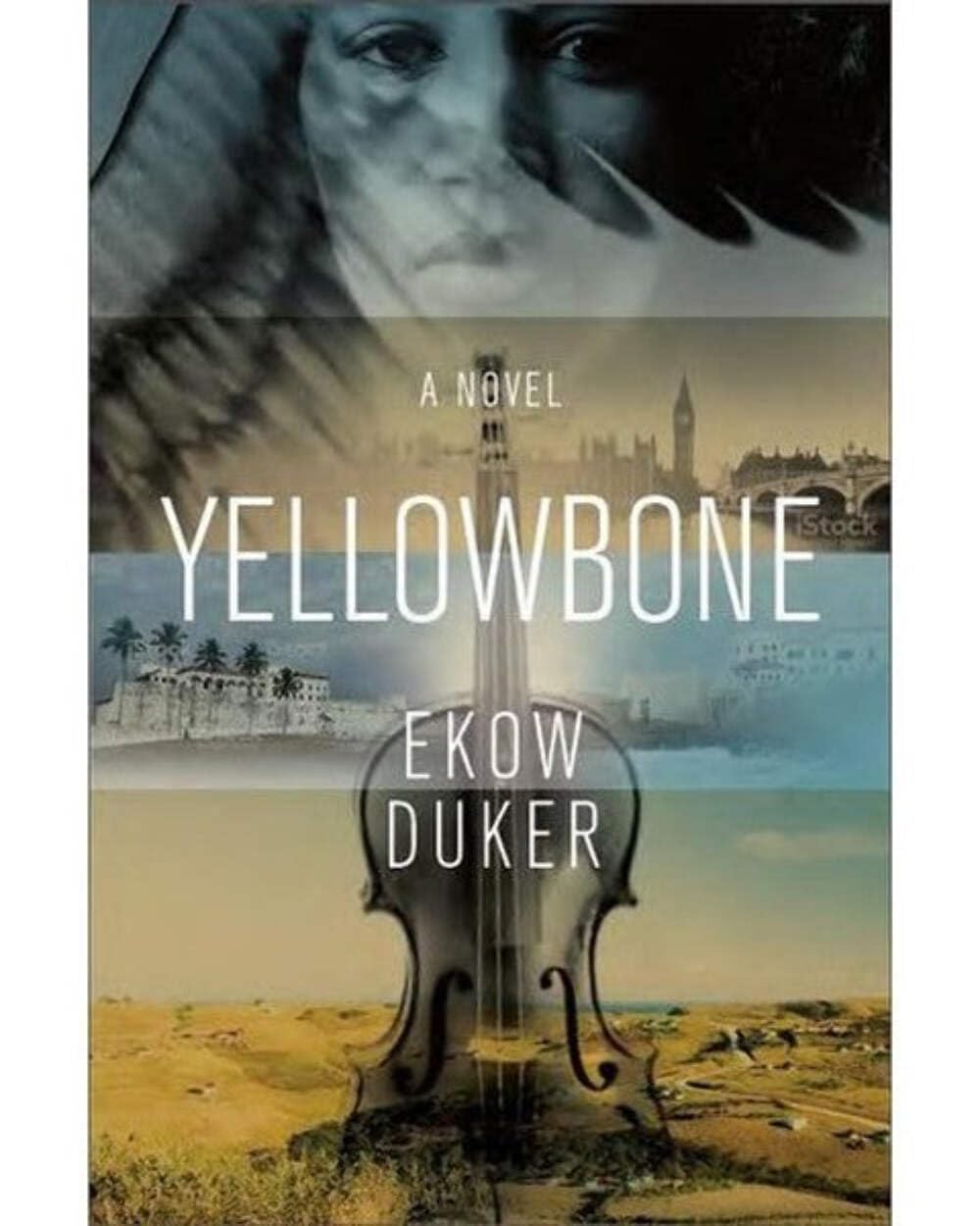 Yellowbone