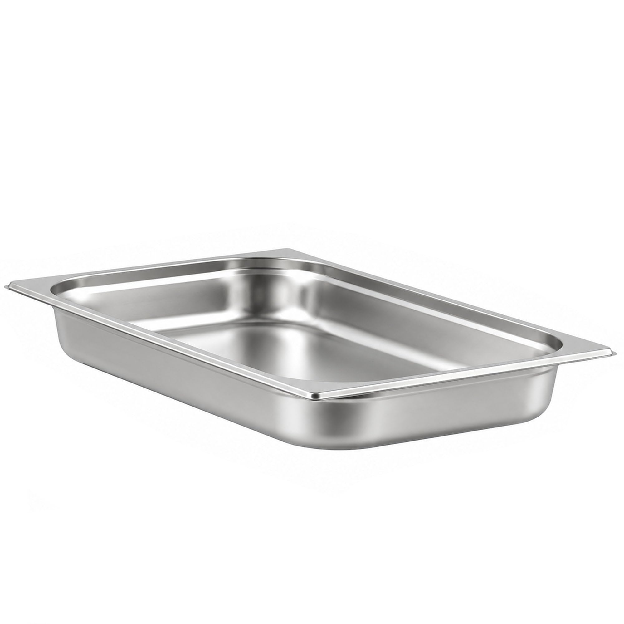 Mahlzeit Buffetwärmer | 8 Liter, 900 Watt | Elektrischer Speisewärmer aus Edelstahl | Speisenwärmer Elektrisch, Chafing Dish, Warmhalteplatte, Warmhaltebehälter für Buffets, Familienfeiern & Events